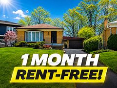 56 Courton Drive, Toronto, ON M1R 1K8