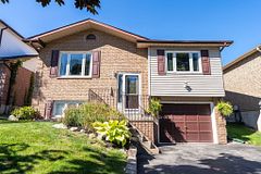 35 Downham Drive, Clarington, ON L1C 4G4
