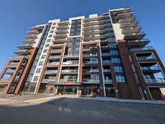 55 CLARINGTON Boulevard 207, Clarington, ON L1C 0A1