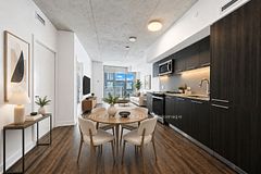 45 BASEBALL Place 903, Toronto, ON M4M 0H1