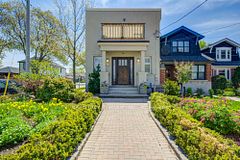 95 Hopedale Avenue, Toronto, ON M4K 3M9
