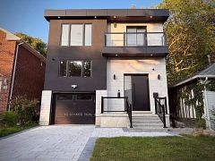 21 Vanbrugh Avenue, Toronto, ON M1N 3S8