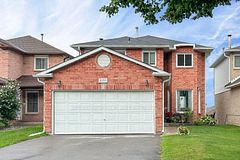 2131 Theoden Court, Pickering, ON L1X 1Z9