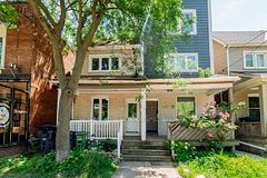 1481 Queen Street E Upper, Toronto, ON M4L 1E2