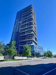 225 Village Green Square 2809, Toronto, ON M1S 0L3