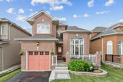 16 Nobbs Drive, Ajax, ON L1T 4L9