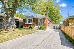 69 Barrymore Road BSMT, Toronto, ON M1J 1W5