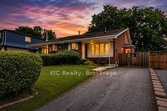 1151 Valley Court, Oshawa, ON L1J 3M4
