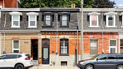 944 Dundas Street E, Toronto, ON M4M 1R3