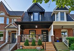 28 Eastmount Avenue, Toronto, ON M4K 1V1