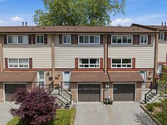 320 Blackthorn Street 12, Oshawa, ON L1K 1K9
