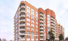 480 Mclevin Avenue 314, Toronto, ON M1B 5N9