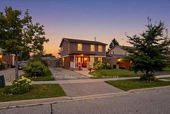 128 John Tabor Trail, Toronto, ON M1B 2V2