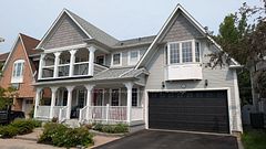 24 Kingham Avenue, Ajax, ON L1Z 1M9