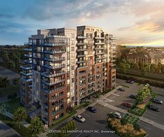 55 Clarington Boulevard 412, Clarington, ON L1C 0A1