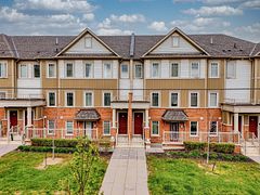 2500 Hill Rise Court 128, Oshawa, ON L1L 0M6