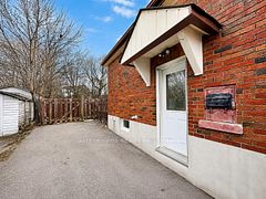 433 Crerar Avenue Basement, Oshawa, ON L1H 2W6