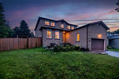 61 Adams Drive, Ajax, ON L1S 5V2