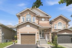 106 Mcfeeters Crescent, Clarington, ON L1C 4Y6
