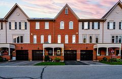 23 Pennefather Lane, Ajax, ON L1T 4H2