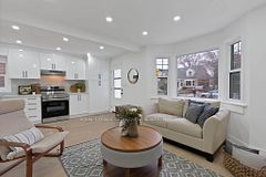40 Leroy Avenue, Toronto, ON M4J 4G8