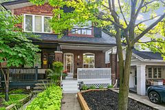 79 Glenmount Park Road Road, Toronto, ON M4E 2N1