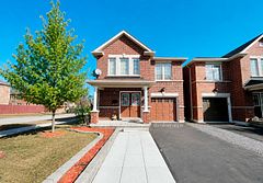 1098 Sandhurst Circle BSMT, Toronto, ON M1V 3R3