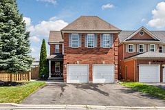 66 Tidewater Crescent, Whitby, ON L1P 1M3