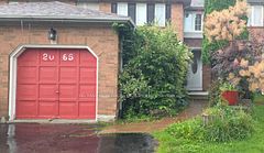 2065 Blue Ridge Crescent, Pickering, ON L1X 2N5