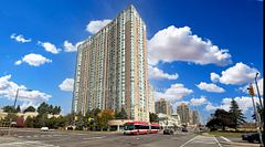 68 Corporate Drive 2725, Toronto, ON M1H 3H3
