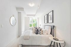 90 Glen Everest Road 318, Toronto, ON M1N 1T7