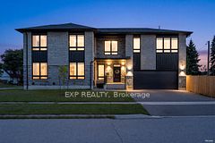 19 Burcher Road, Ajax, ON L1S 2P8