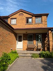 54 Harley Drive Main & 2nd Flr, Ajax, ON L1S 5X4