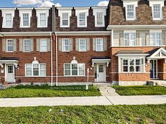 2708 Burkholder Drive, Pickering, ON L1X 0G2