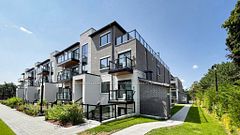 50 Morecambe Gate B209, Toronto, ON M1W 0A9