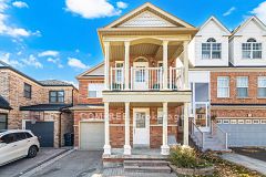 81 Vessel Crescent, Toronto, ON M1C 5K6