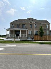 534 Coronation Road (Basement), Whitby, ON L1P 0N5