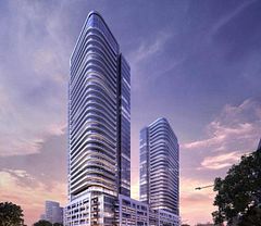 2031 Kennedy Road N 1620, Toronto, ON M1T 0B8