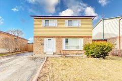 97 Dunsfold Drive Bsmt, Toronto, ON M1B 1T5