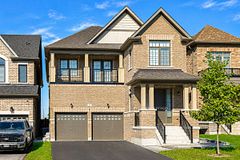 8 Capstan Court Bsmt, Whitby, ON L1P 0K5