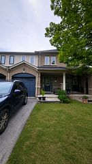61 Beer Crescent, Ajax, ON L1S 0A3