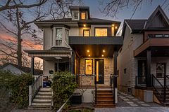 230 Willow Avenue, Toronto, ON M4E 3K7