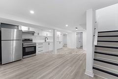3 Dallyn Crescent BSMT, Toronto, ON M1K 4V8
