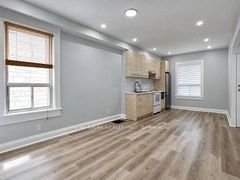 225 Coxwell Avenue MAIN FLOOR, Toronto, ON M4L 3B4