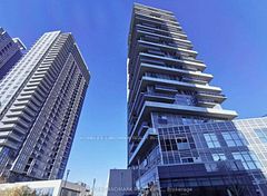 255 Village Green Square 1609, Toronto, ON M1S 0L7
