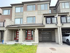 70 Lockyer Drive, Whitby, ON L1P 0M3