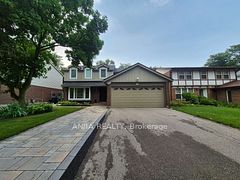 132 Heatherside Drive Basement, Toronto, ON M1W 1T9