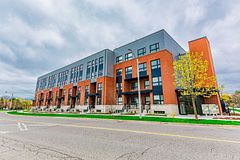 2100 Bridletowne Circle 306, Toronto, ON M1W 0A6
