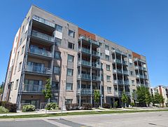 20 Orchid Place Drive 209, Toronto, ON M1B 0E1