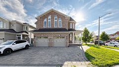81 Mourning Dove Crescent, Toronto, ON M1B 6A8